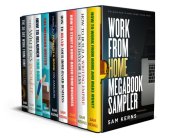 book The Work from Home Megabook Sampler