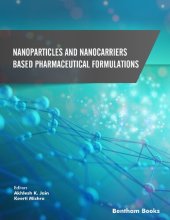 book Nanoparticles and Nanocarriers-Based Pharmaceutical Formulations