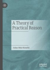 book A Theory of Practical Reason