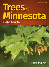 book Trees of Minnesota Field Guide