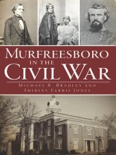 book Murfreesboro in the Civil War