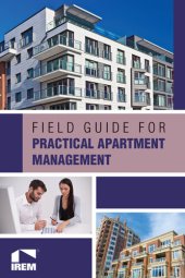 book Field Guide for Practical Apartment Management