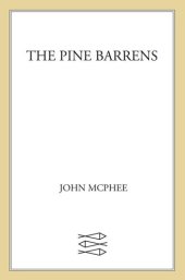 book The Pine Barrens