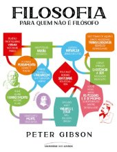 book Filosofia para quem não é filósofo