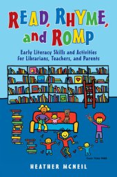 book Read, Rhyme, and Romp