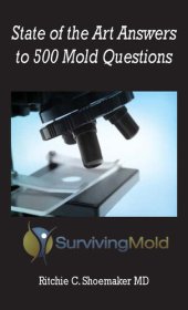 book State of the Art Answers to 500 Mold Questions