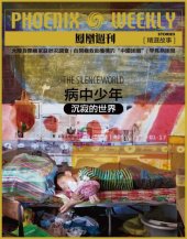 book 病中少年 (Phoenix Weekly selection story): 沉寂的世界 香港凤凰周刊精选故事 (The Silence World)