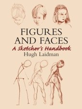 book Figures and Faces: A Sketcher's Handbook