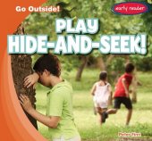 book Play Hide-And-Seek!