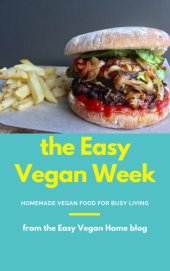 book The Easy Vegan Week