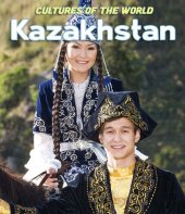 book Kazakhstan