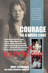 book Courage in a White Coat