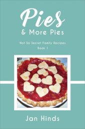 book Pies & More Pies