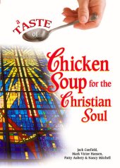 book A Taste of Chicken Soup for the Christian Soul