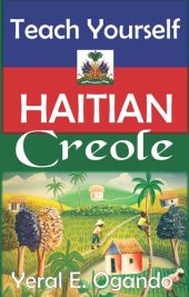 book Teach Yourself Haitian Creole