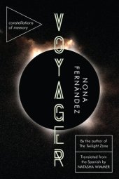 book Voyager: Constellations of Memory