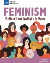 book Feminism: The March Toward Equal Rights for Women