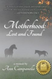 book Motherhood: Lost and Found