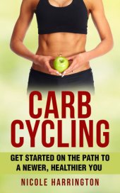 book Carb Cycling