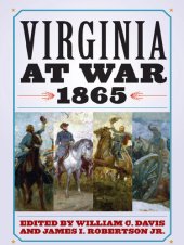 book Virginia at War, 1865