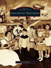 book Cincinnati Television