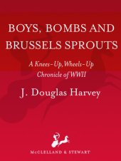 book Boys Bombs and Brussels Sprouts