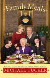 book Family Meals: Bringing Her Home