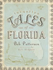 book Forgotten Tales of Florida