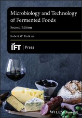 book Microbiology and Technology of Fermented Foods