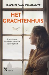 book Het grachtenhuis