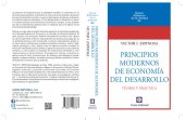 book PRINCIPIOS MODERNOS DE ECONOMÍA DEL DESARROLLO