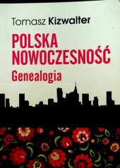 book Polska nowoczesność. Genealogia