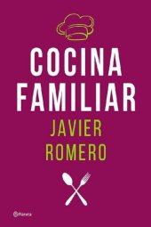 book Cocina familiar (Spanish Edition)