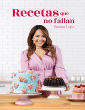 book Recetas que no fallan