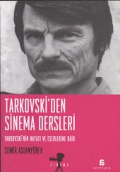 book Tarkovski'den Sinema Dersleri