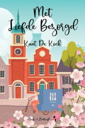 book Met liefde bezorgd