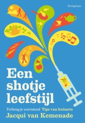 book Een shotje leefstijl