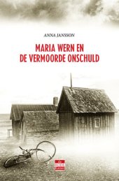 book Maria Wern en de vermoorde onschuld