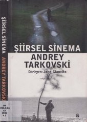 book Şiirsel Sinema:Andrey Tarkovski