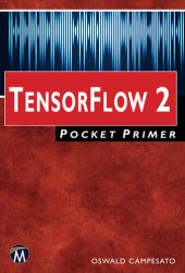 book TensorFlow 2.0 Pocket Primer