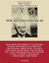 book Str. Revolutiei nr. 89