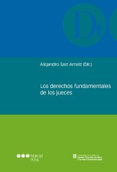 book Los derechos fundamentales de los jueces