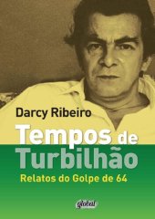 book Tempos de turbilhão