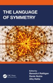 book The Language of Symmetry