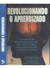 book Revolucionando o aprendizado