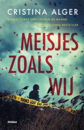 book Meisjes zoals wij