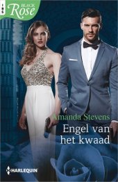 book Engel van het kwaad