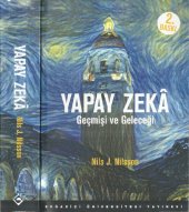 book Yapay Zeka Geçmişi ve Geleceği