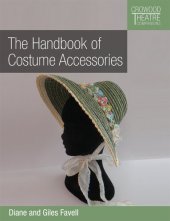 book Handbook of Costume Accessories