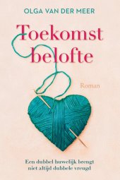 book Toekomstbelofte